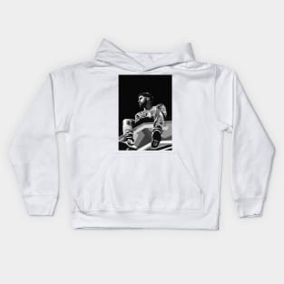 J Cole Kids Hoodie